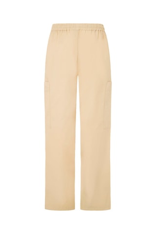 Cargobroek - Beige