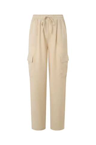 Cargobroek - Beige