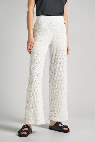 Broek - Wit
