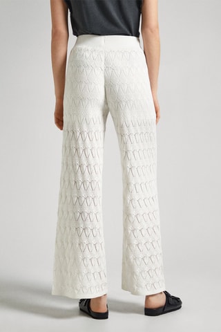 Broek - Wit