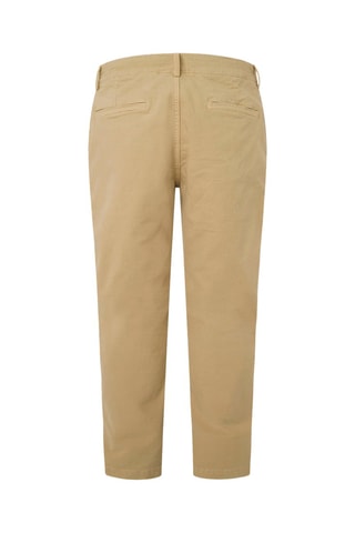 Chino Regular Fit - Camel