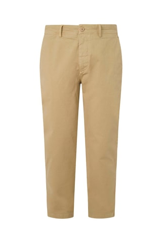 Chino Regular Fit - Camel
