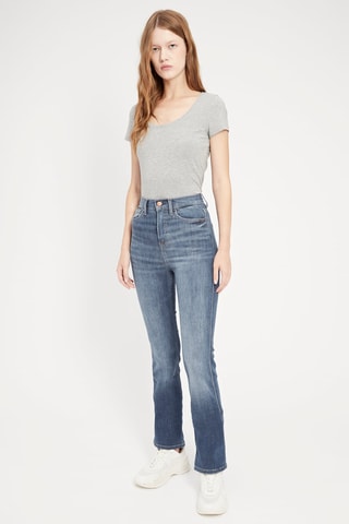 Jeans Cleo - Blauw