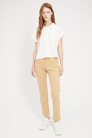 Broek Nora - Beige