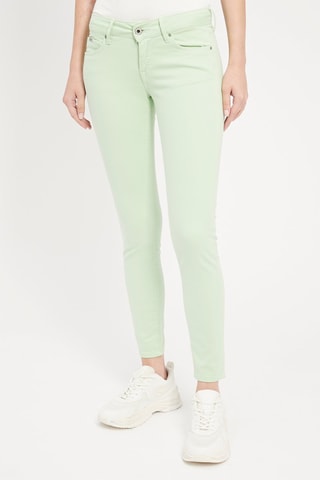 Broek Soho - Groen