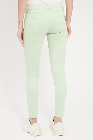 Broek Soho - Groen