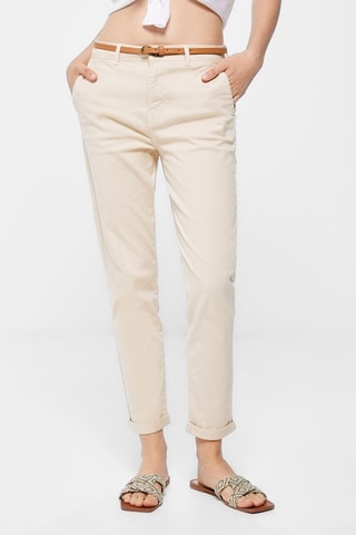 Chino - Beige