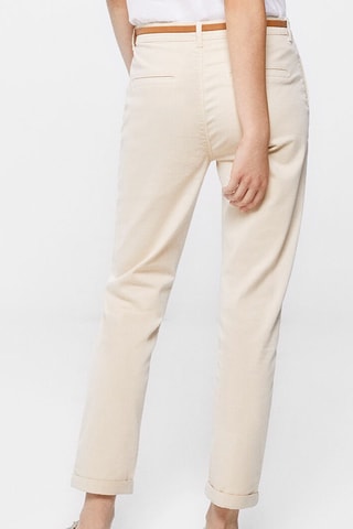 Chino - Beige