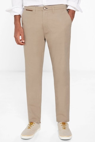 Chino - Beige