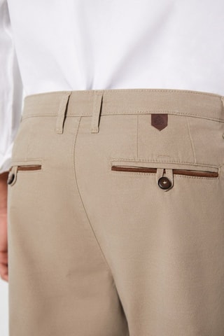 Chino - Beige