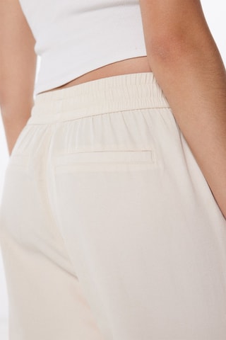 Rechte Broek - Beige