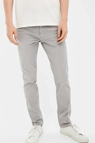Broek - Grijs