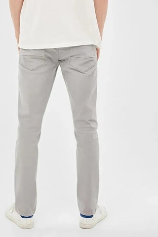 Broek - Grijs
