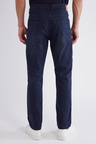 Broek - Blauw