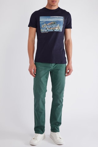 Broek - Groen
