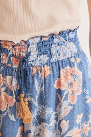 Broek - Blauw