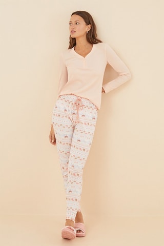 Broek - Wit