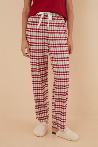 Broek - Rood