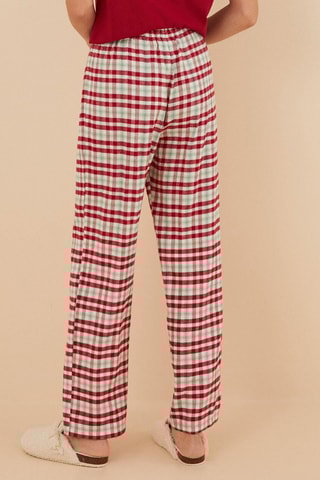 Broek - Rood