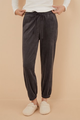 Joggingbroek - Zwart