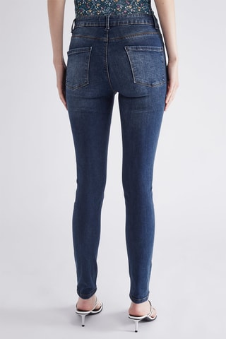 Jeans Slim Fit - Blauw
