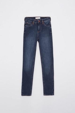 Jeans - Blauw