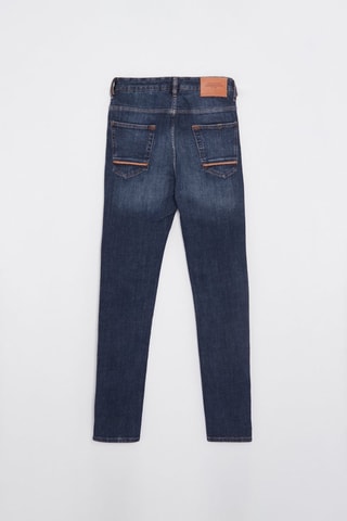 Jeans - Blauw