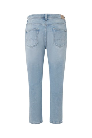 Jeans - Blauw