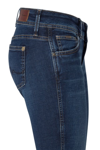 Jeans Bootcut - Blauw