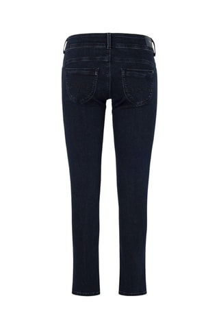 Jeans slim fit - Blauw