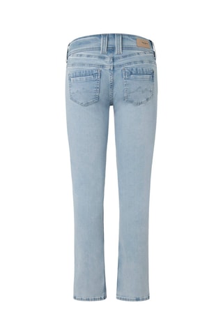 Jeans slim fit - Blauw