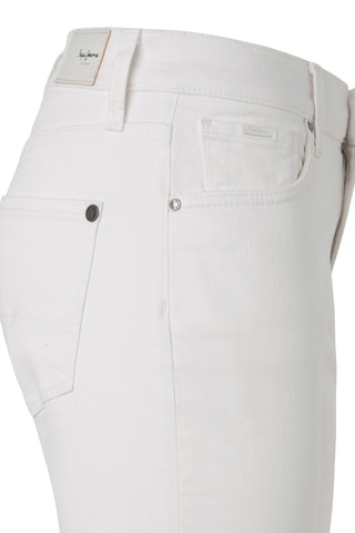 Jeans Slim - Wit