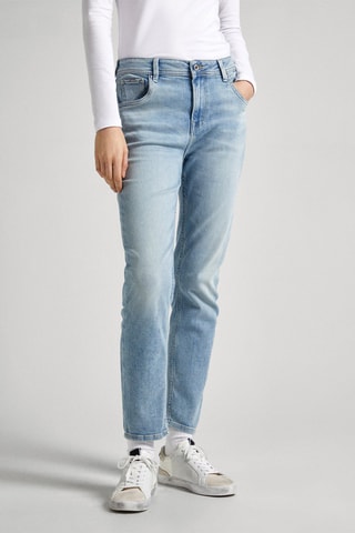 Jeans - Blauw