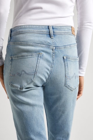 Jeans - Blauw