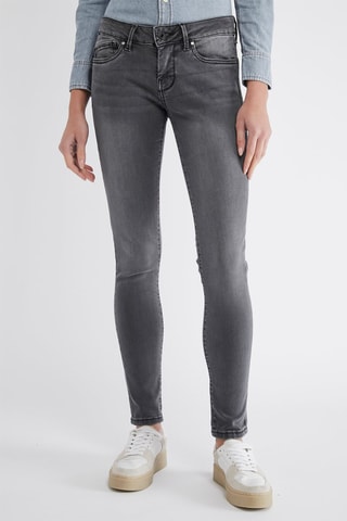 Jeans slim - Grijs