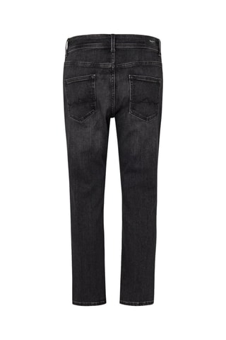 Jeans - Zwart