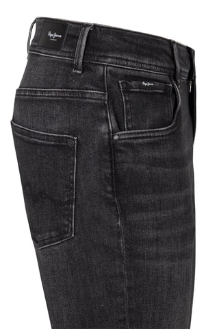 Jeans - Zwart