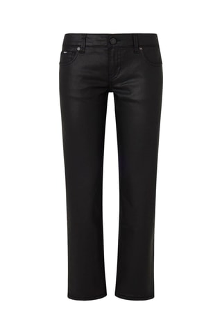 Jeans Slim Fit - Zwart