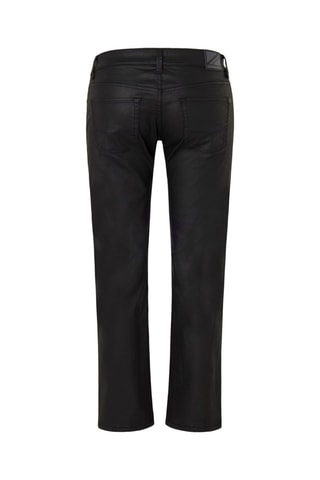 Jeans Slim Fit - Zwart
