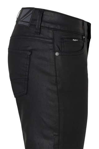 Jeans Slim Fit - Zwart