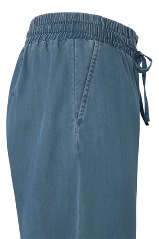 Jeans - Blauw