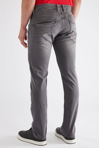 Jeans - Grijs