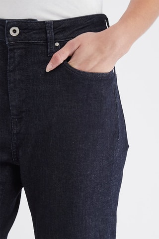 Jeans slim fit - Blauw