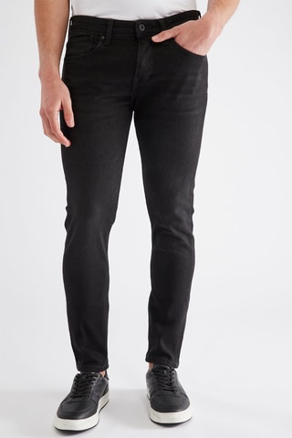 Jeans - Zwart