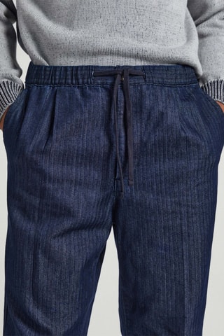 Jeans - Blauw
