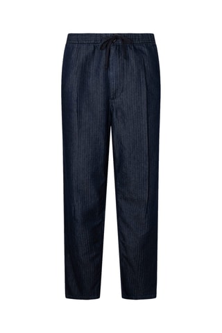 Jeans - Blauw