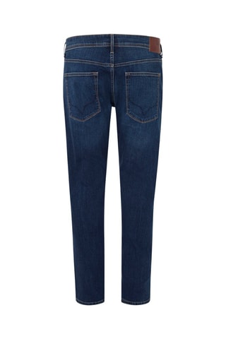 Jeans - Blauw