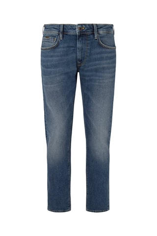 Jeans - Blauw