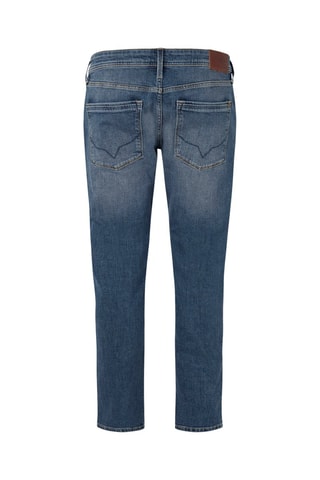 Jeans - Blauw