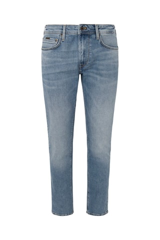 Jeans - Blauw